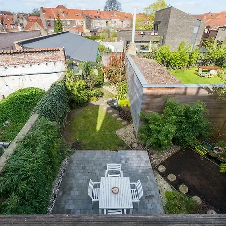De Roode Gasthuis
